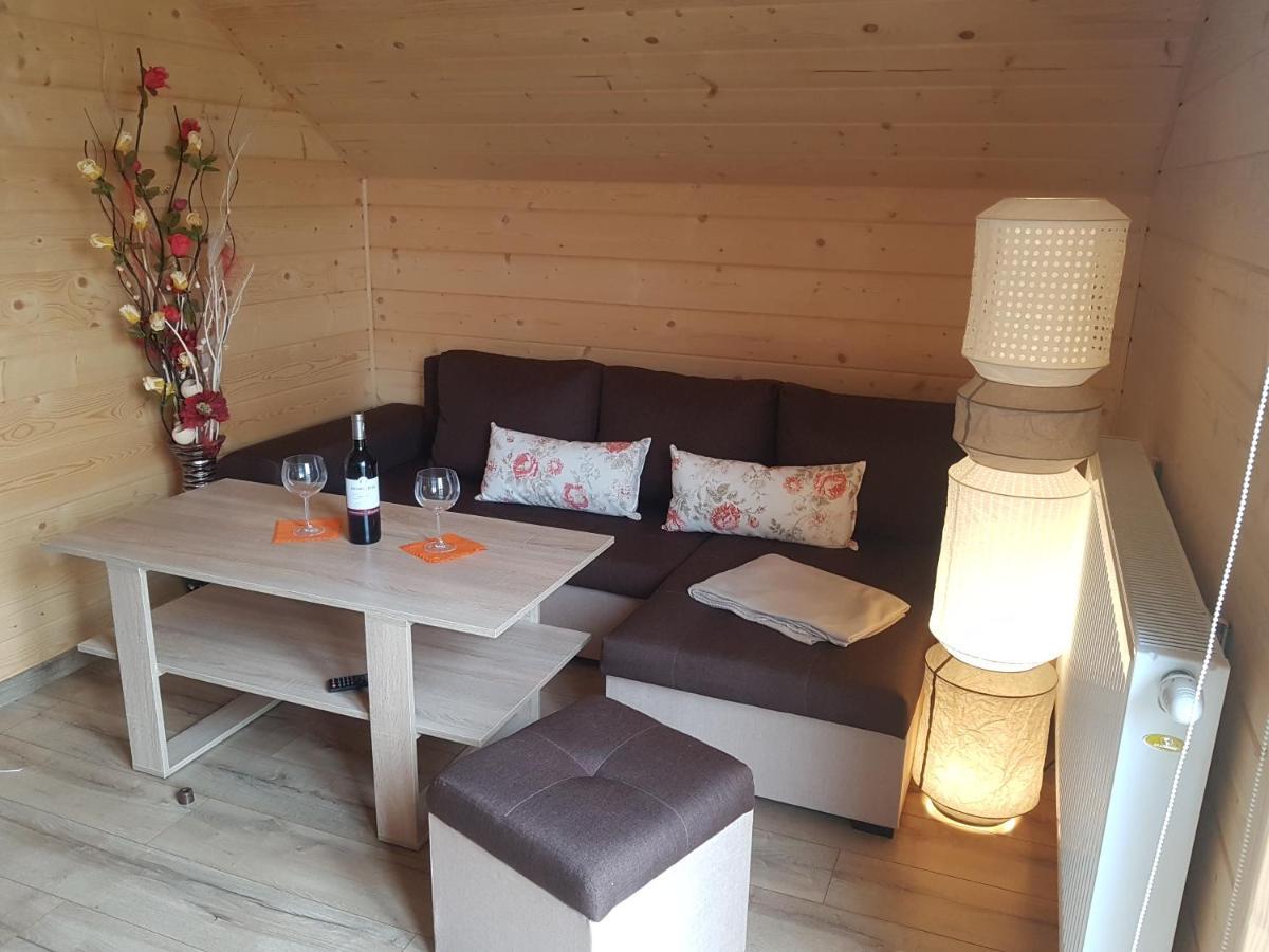 Gniewnik Villa Pcim Eksteriør bilde