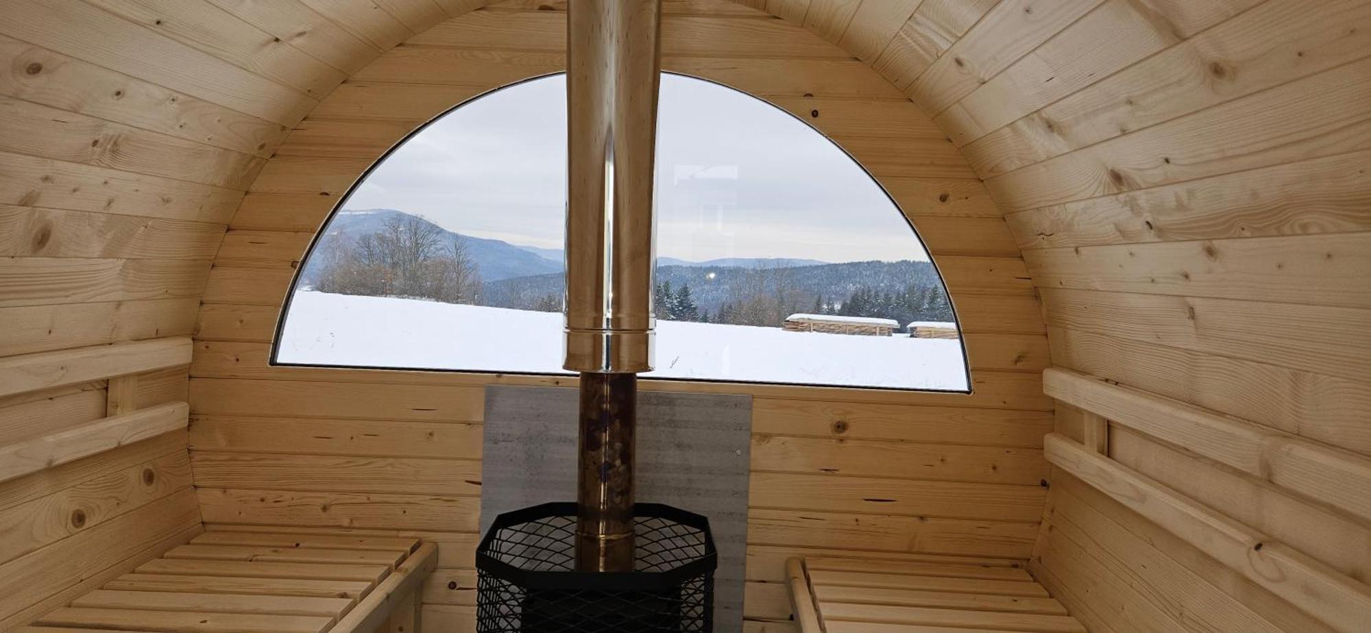 Gniewnik Villa Pcim Eksteriør bilde