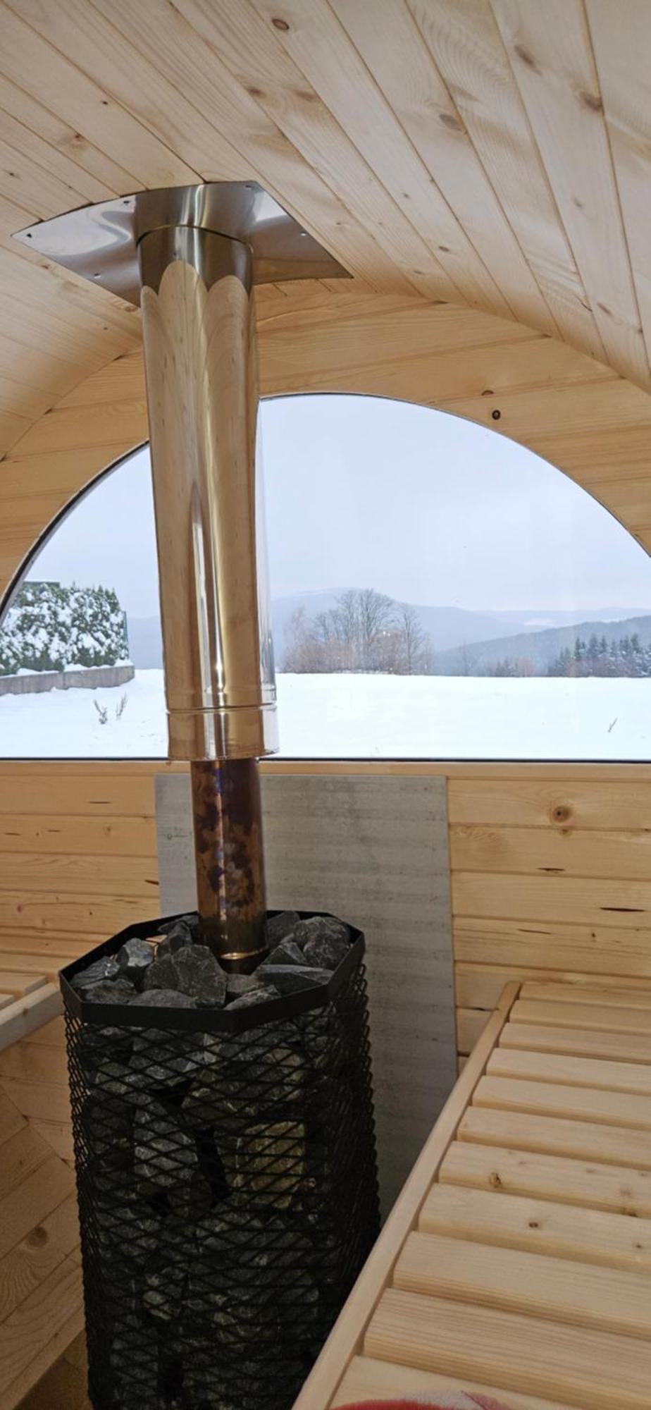 Gniewnik Villa Pcim Eksteriør bilde